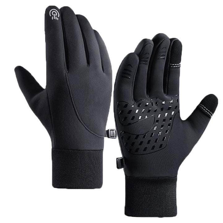 Thermal Winter Gloves for Outdoor Activities
