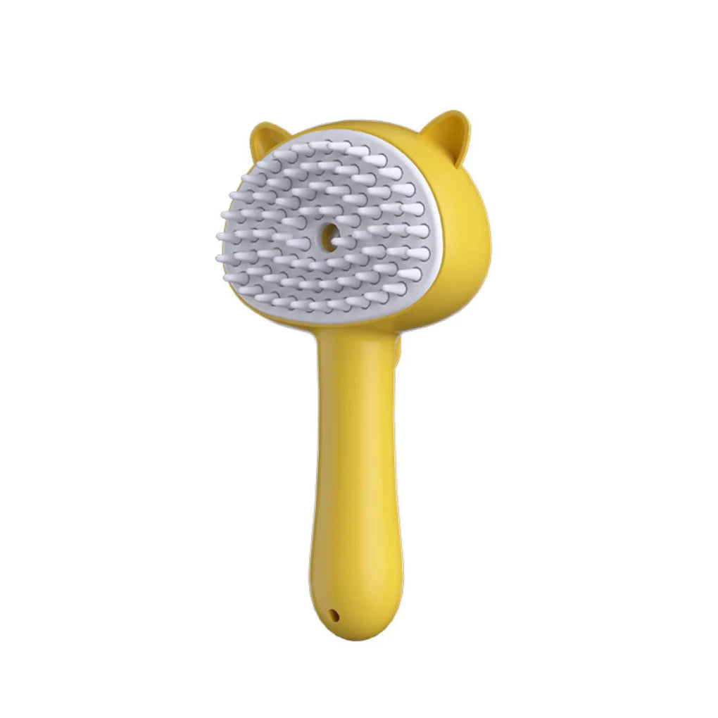 Mist Pet Grooming Slicker Brush