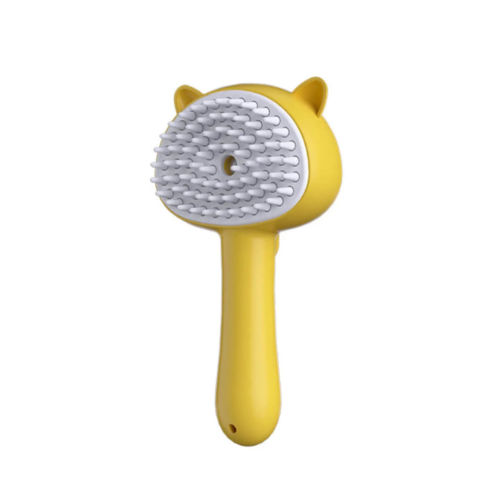 Mist Pet Grooming Slicker Brush