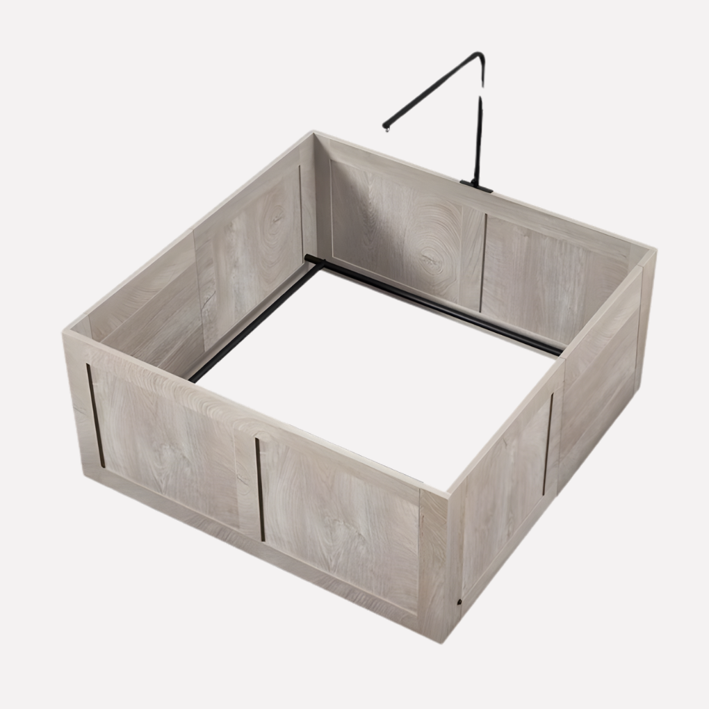 Dog & Cat Whelping Box