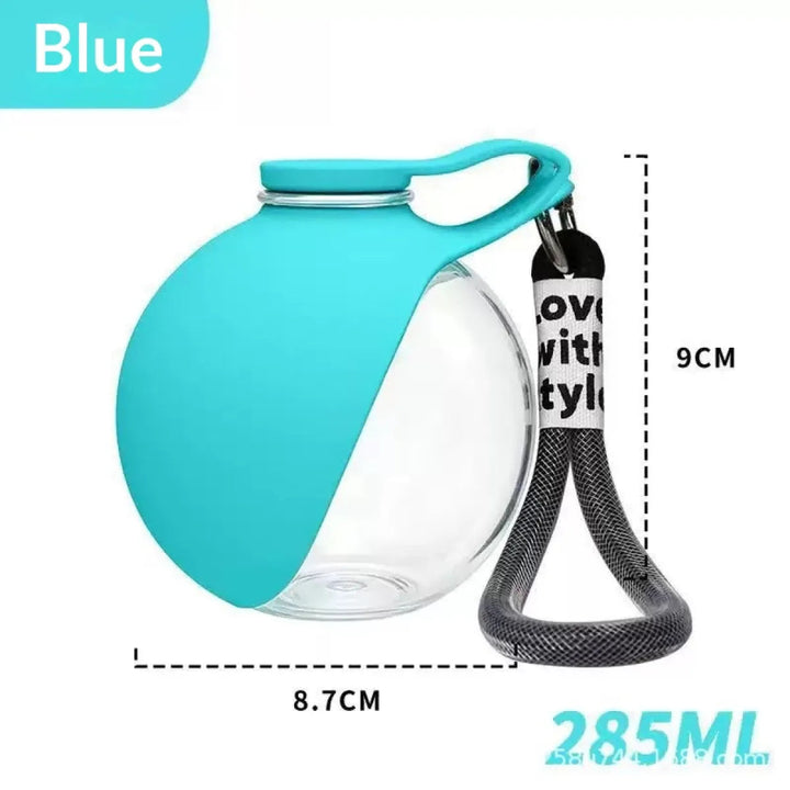 Portable Pet Water Bottle