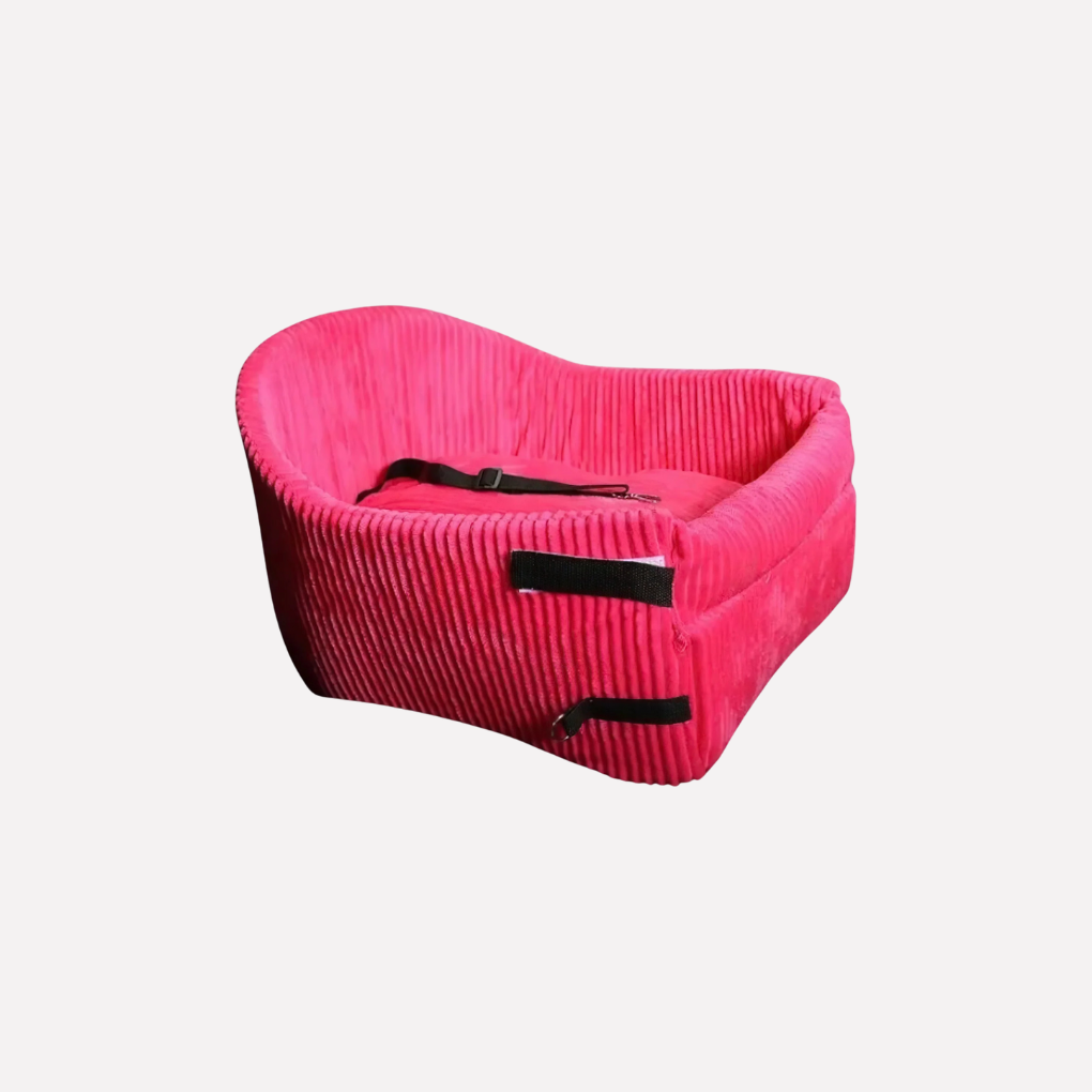 Pet Car Seat