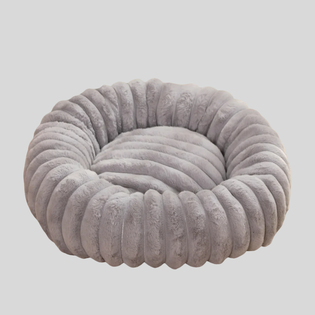 Soft & Stylish Dog Bed – Cozy Comfortable Pet Bed for Dogs