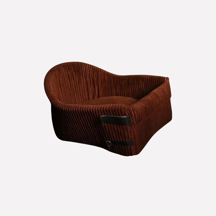 Pet Car Seat