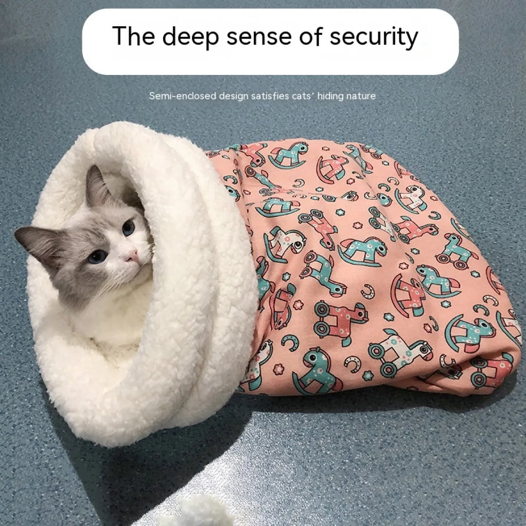 Pet Sleeping Bag
