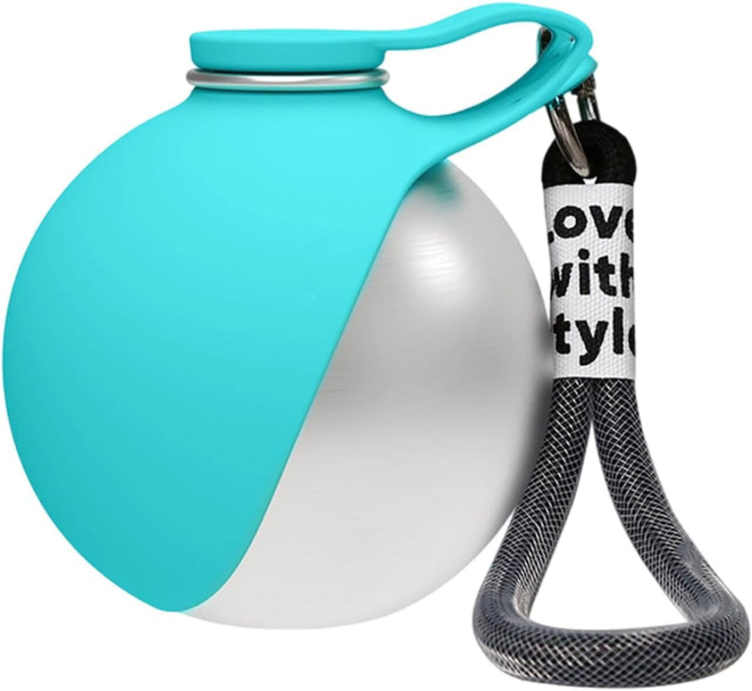 Portable Pet Water Bottle