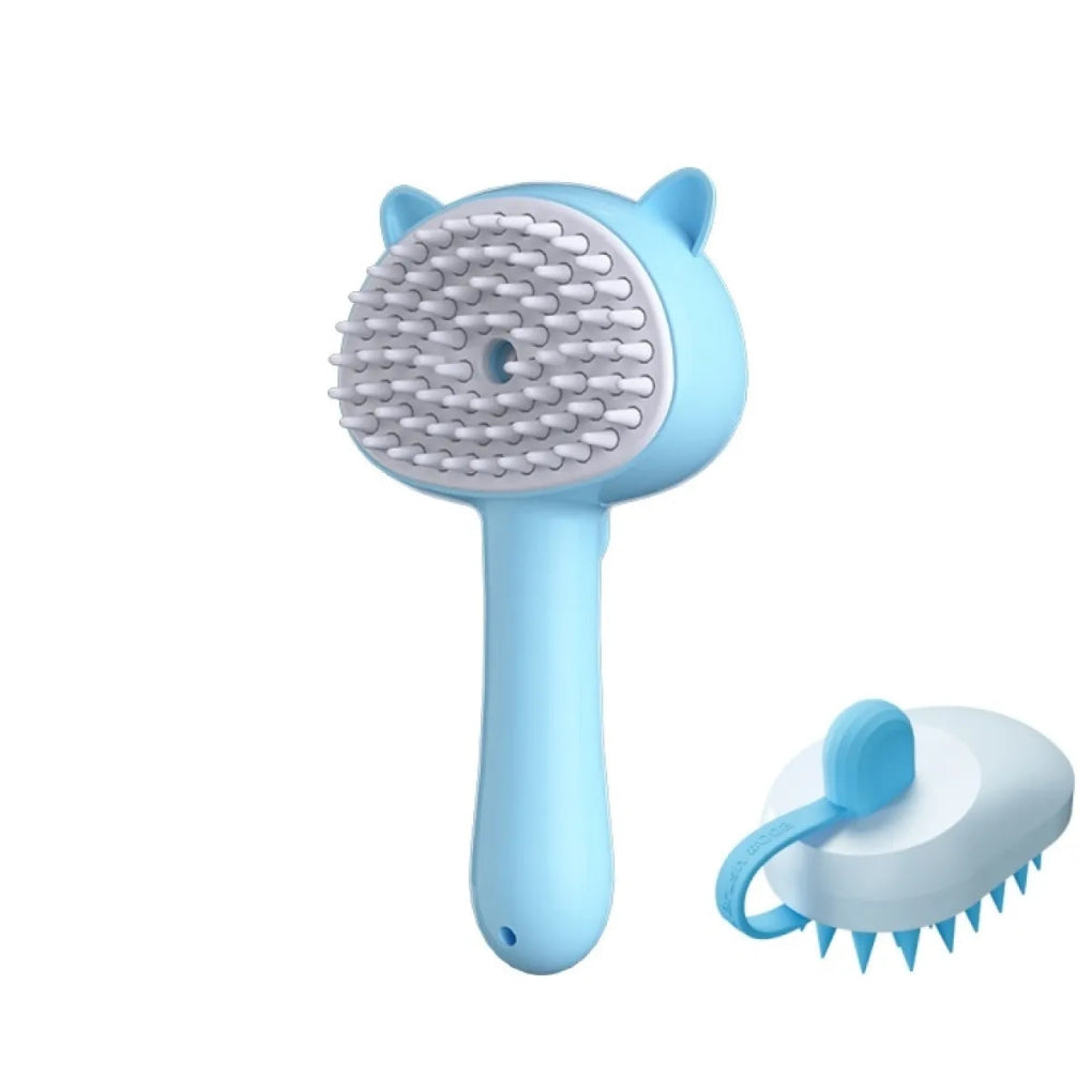 Mist Pet Grooming Slicker Brush