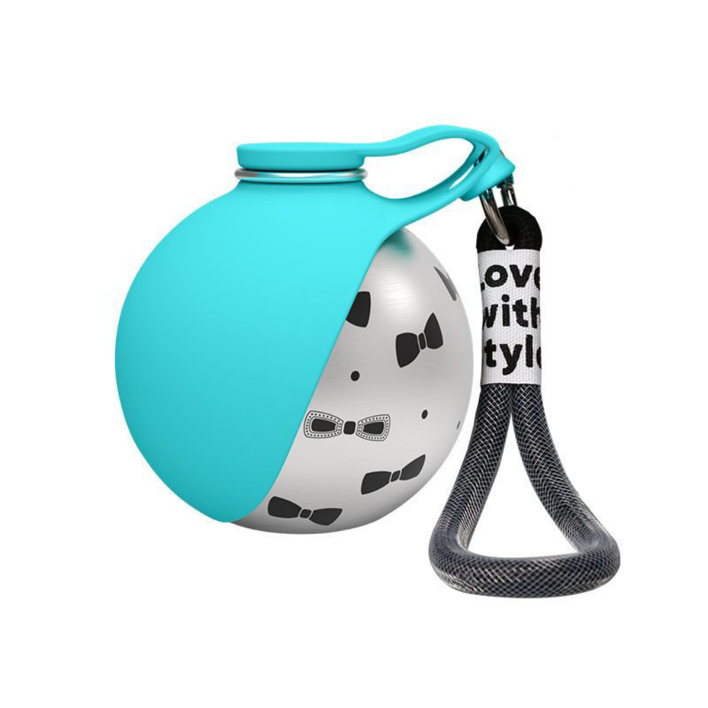Portable Pet Water Bottle