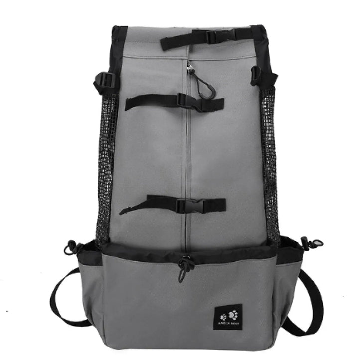 Breathable Pet Backpack Carrier