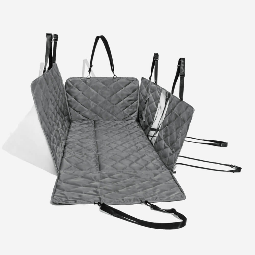 TravelEase Dog Seat Car Extender