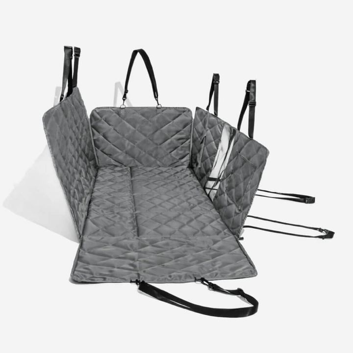 TravelEase Dog Seat Car Extender