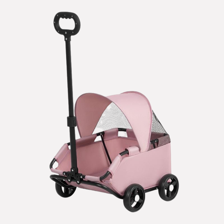 Small Pet Cart