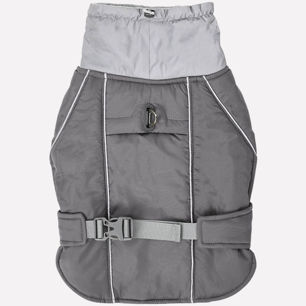 Dog Winter Jacket