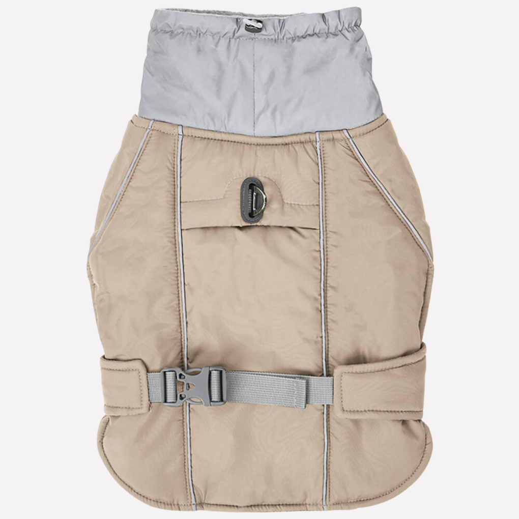 Dog Winter Jacket