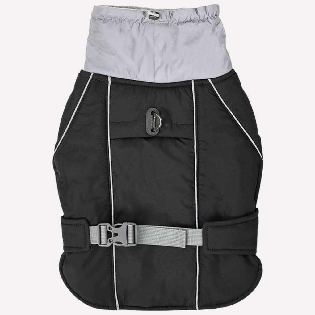 Dog Winter Jacket