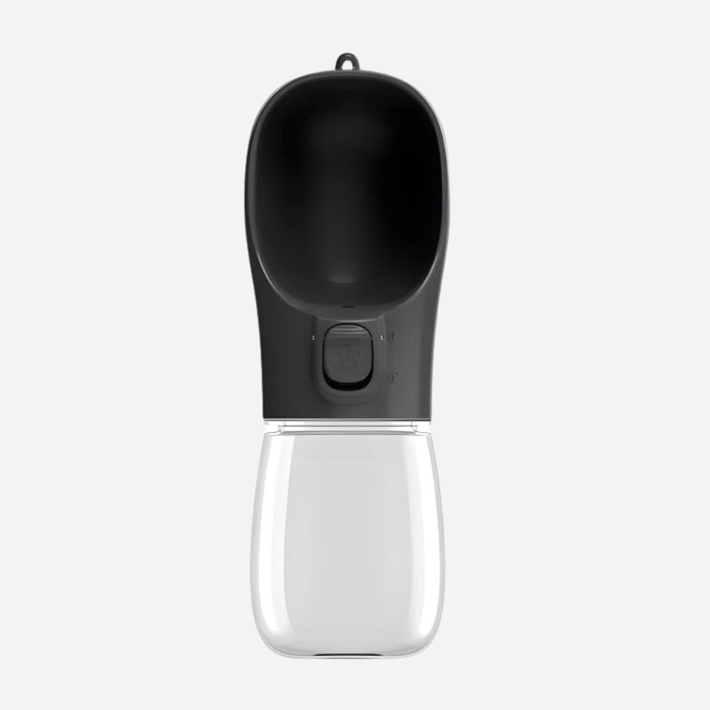 Portable Dog Water Bottle