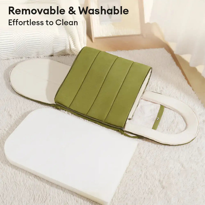 Cave-Style Warm Deep Sleeping Snug Cat Cave Dog House