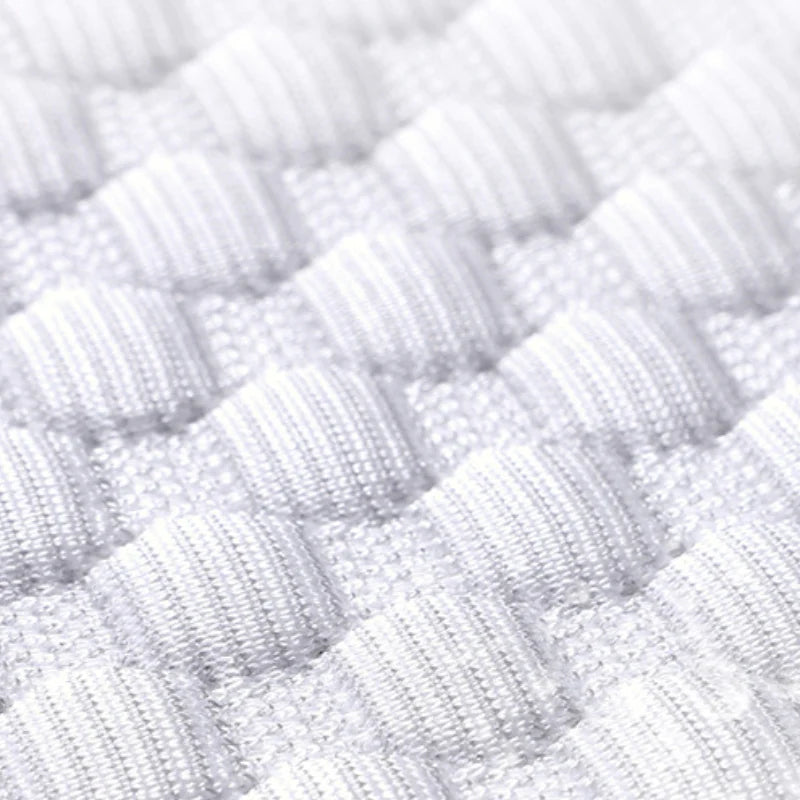 Ice Silk Cooling Breathable Car Seat Protective Human Dog Car Seat Cover