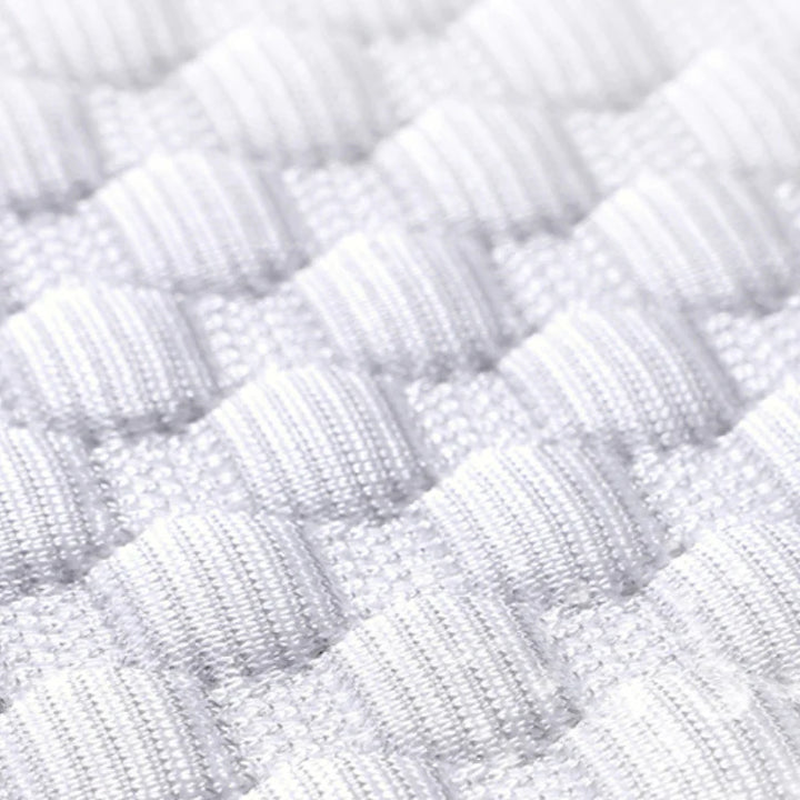 Ice Silk Cooling Breathable Car Seat Protective Human Dog Car Seat Cover