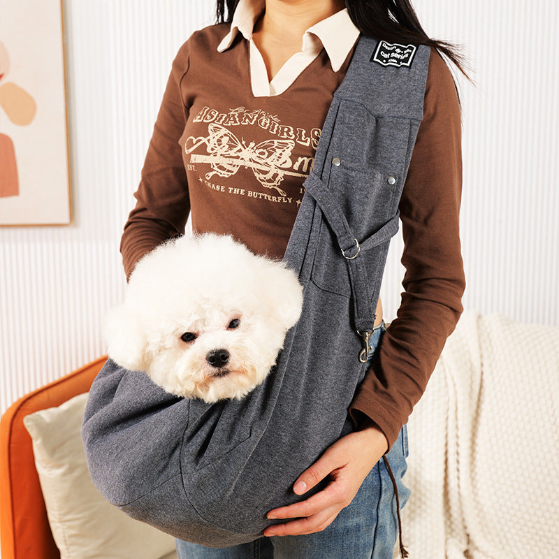 Dog Carrier Bag