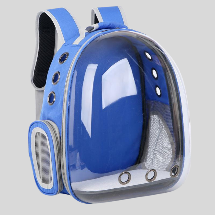 Cat Carrier Backpack