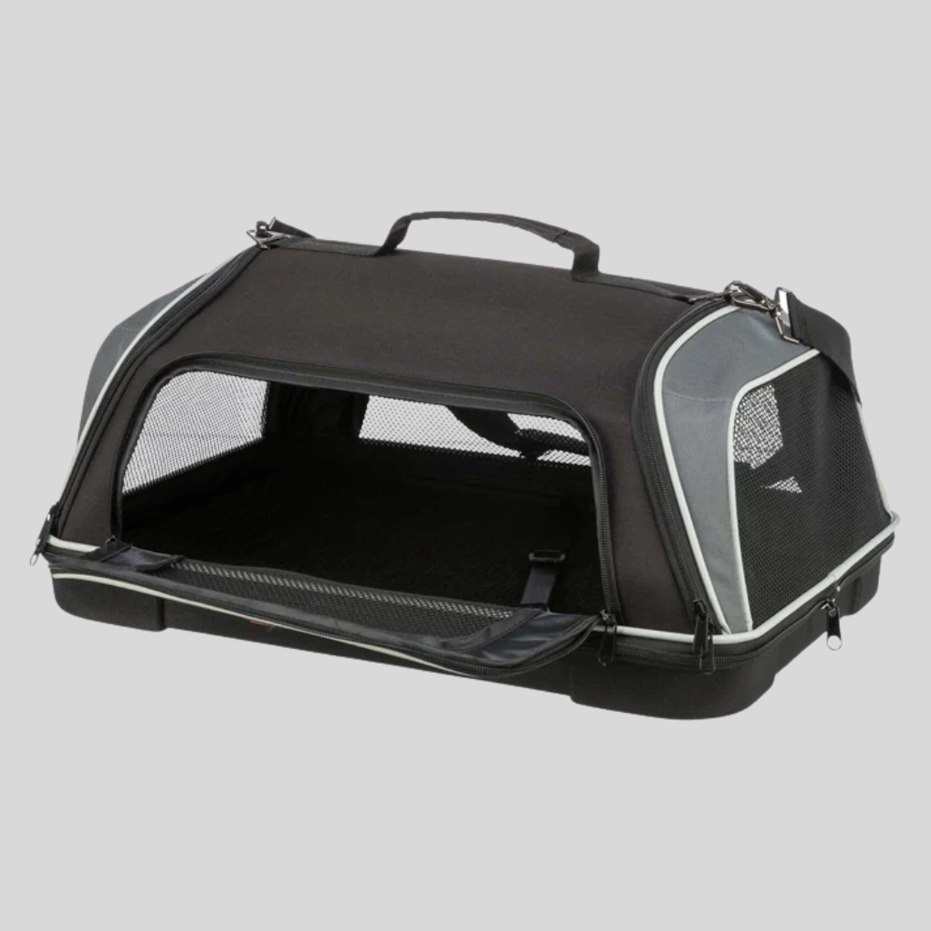 Cabin Travel Bag for Small Dogs & Cats
