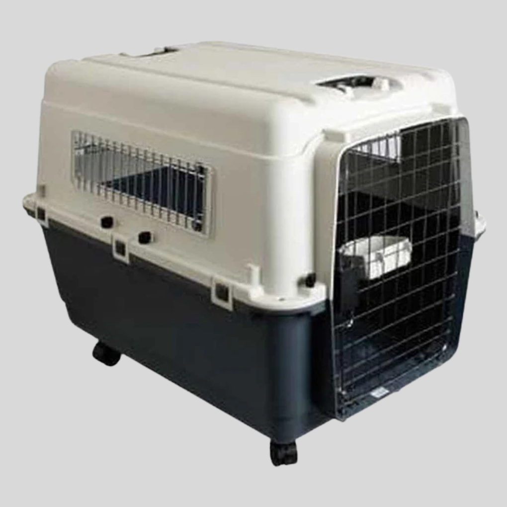Crate for Large Dogs