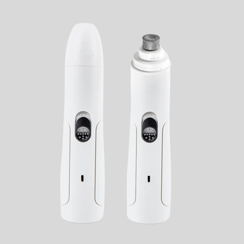 Pet Nail Trimmer
