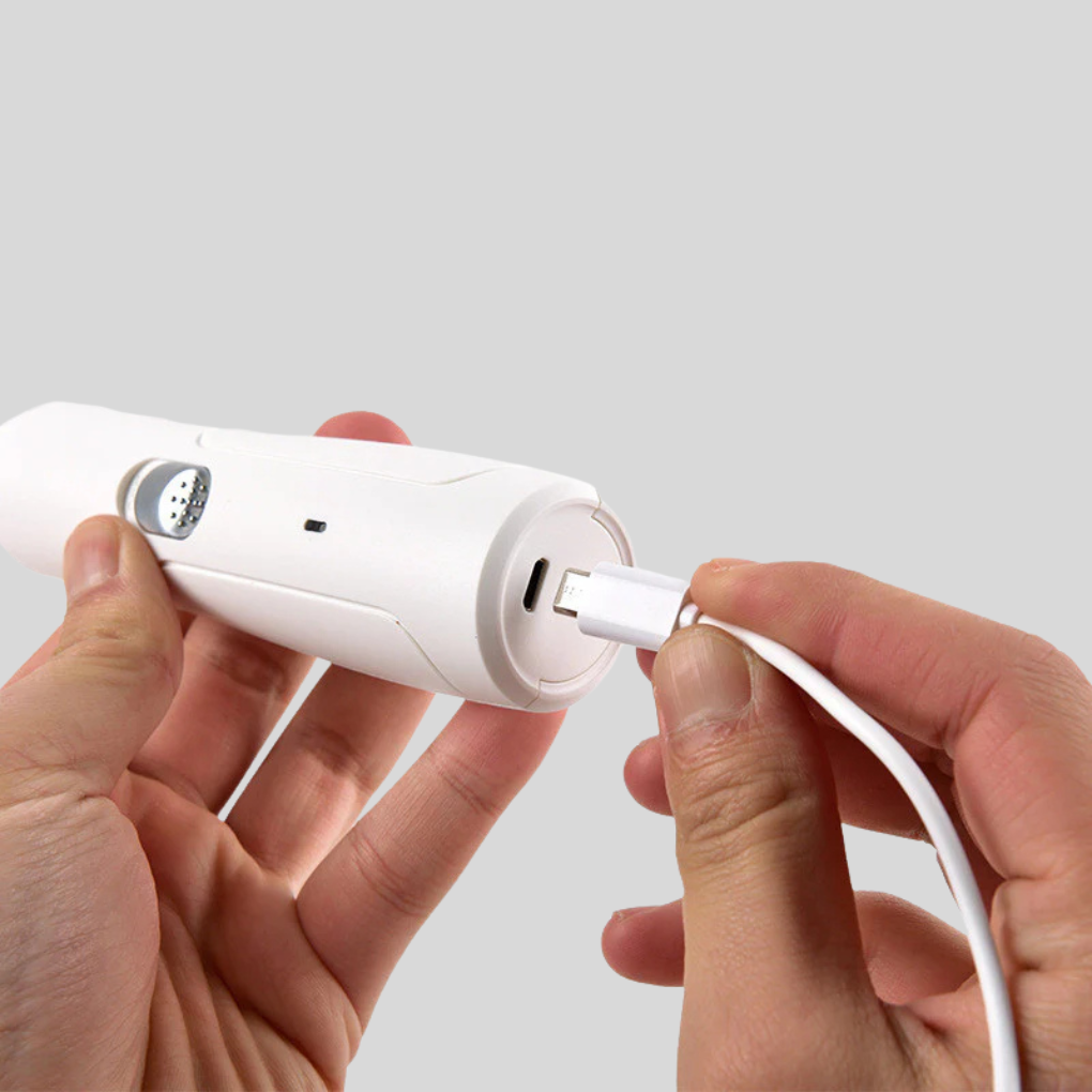 Pet Nail Trimmer