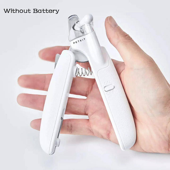 Professional Pet Nail Clipper