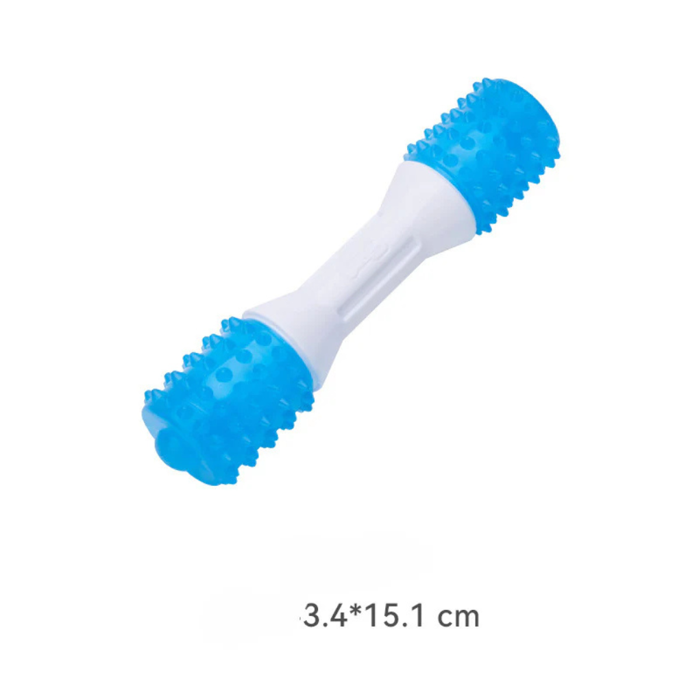 Puppy Teething Chew Toys