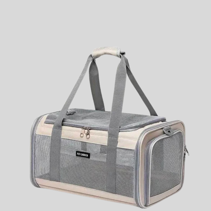 Dog and Cat Carrier