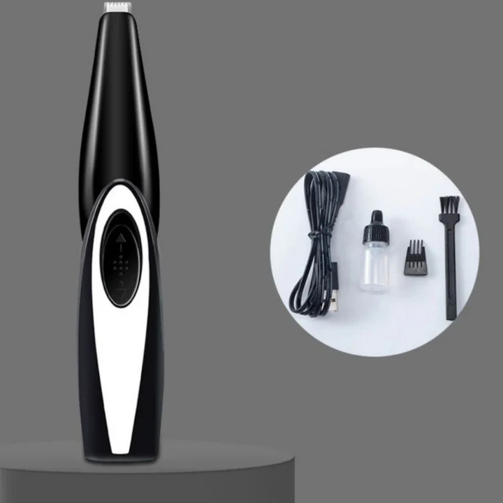 Pet Grooming Electric Dog Clipper