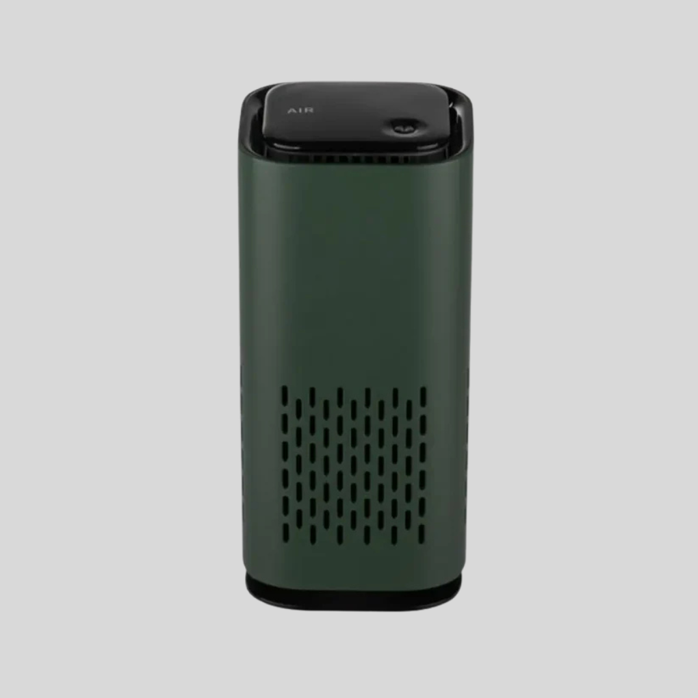 Pet Air Purifier – Powerful Odor & Allergen Remover for Homes with Pets