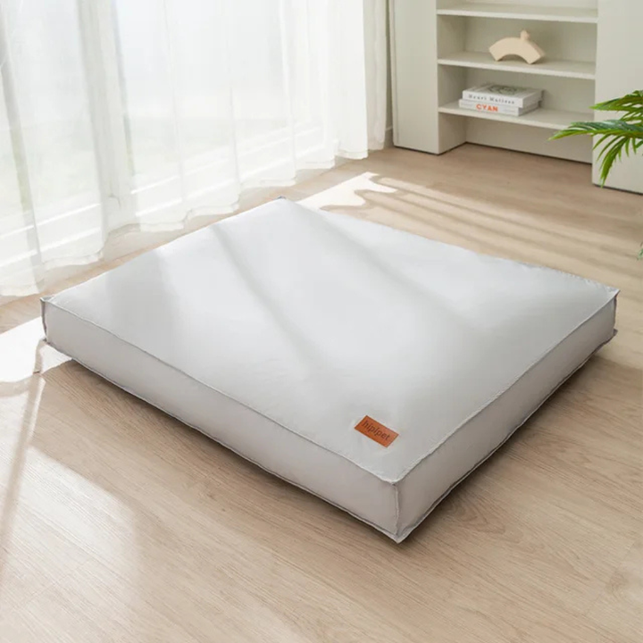 Water-Resistant Dog Bed – Durable & Easy-Clean Pet Bed for Dogs