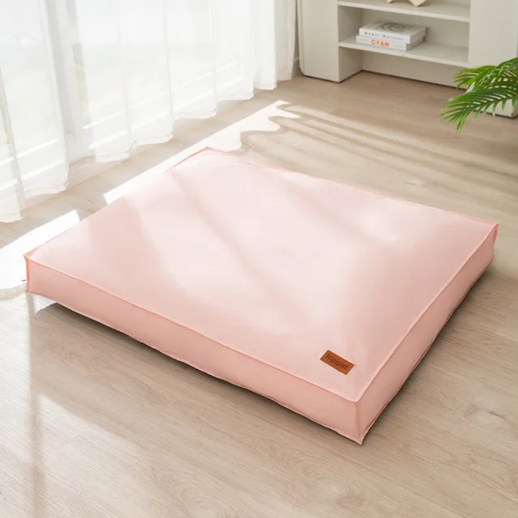 Water-Resistant Dog Bed – Durable & Easy-Clean Pet Bed for Dogs