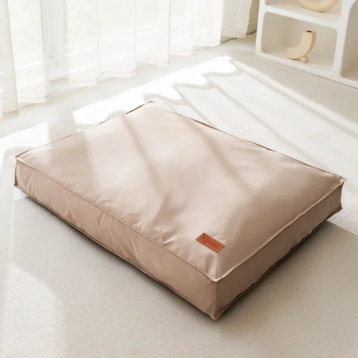 Water-Resistant Dog Bed – Durable & Easy-Clean Pet Bed for Dogs