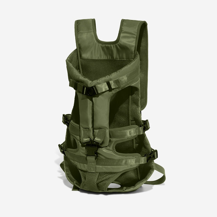 Dog Carrier Backpack