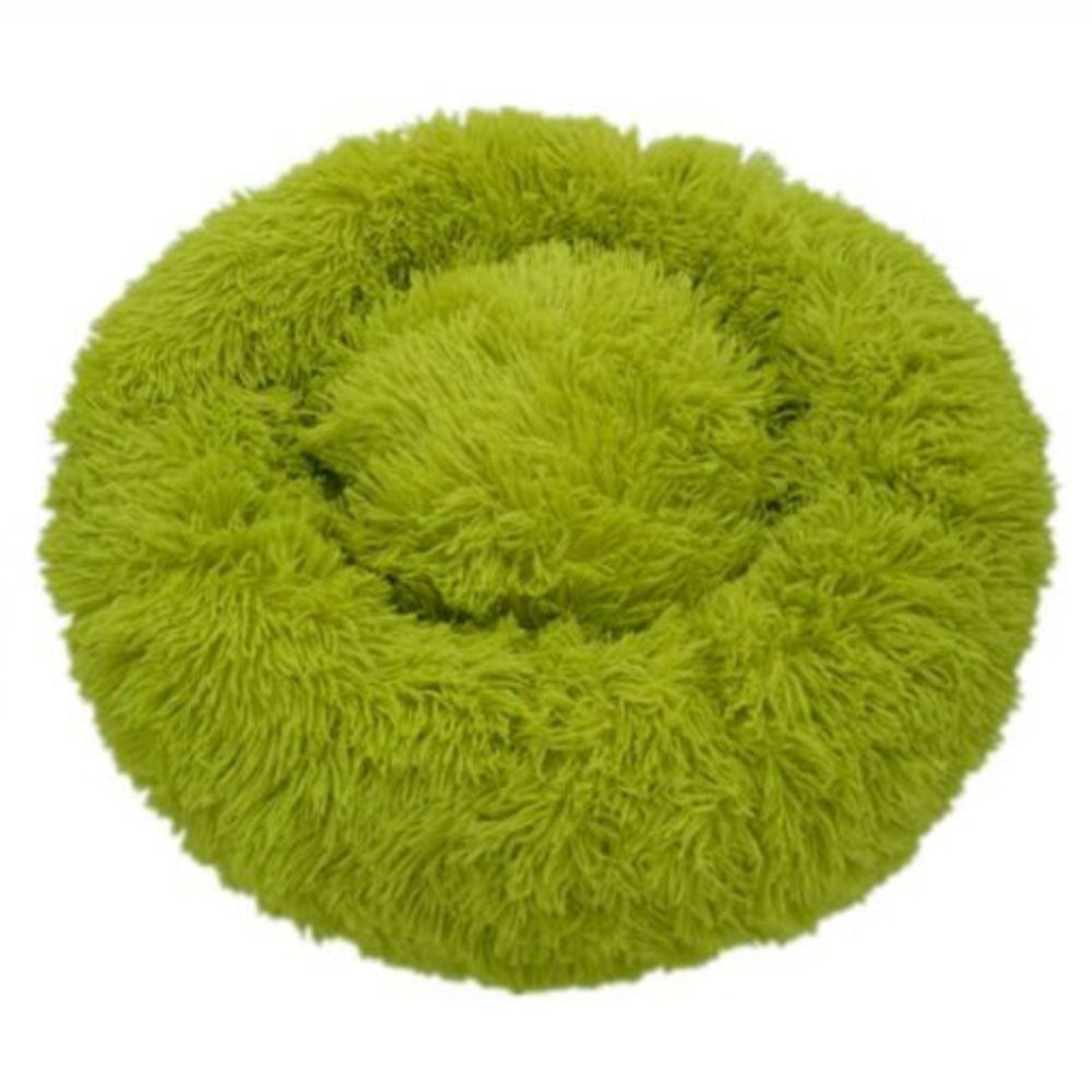 Anti-Anxiety Calming Dog Bed