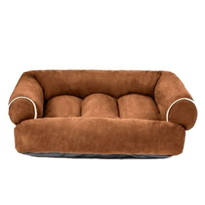 Luxury Dog Sofa – Elegant & Comfortable Pet Couch for Dogs