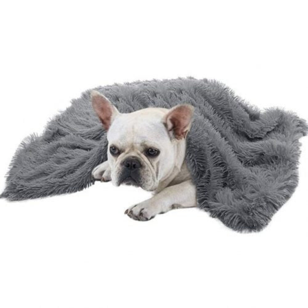 Comfy Dog Blanket – Soft & Warm Pet Blanket for Dogs