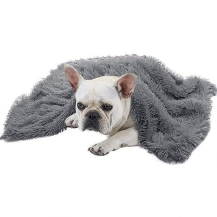 Comfy Dog Blanket – Soft & Warm Pet Blanket for Dogs