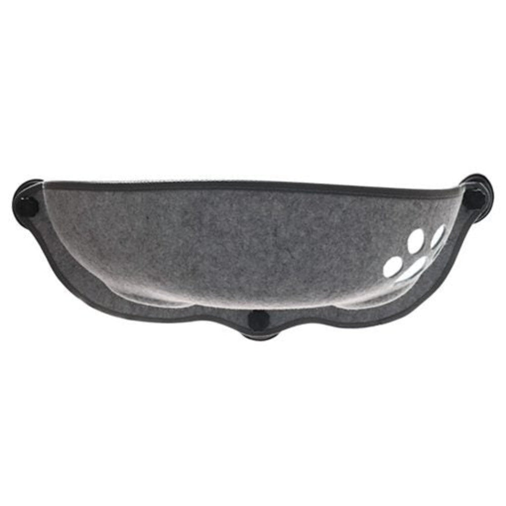 Cat Window Hammock – Sturdy Suction Cup Window Bed for Cats