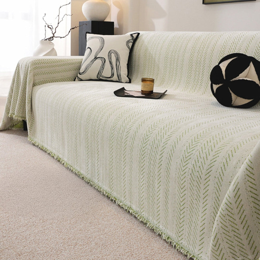 Anti-Scratch Washable Sofa Couch Cover
