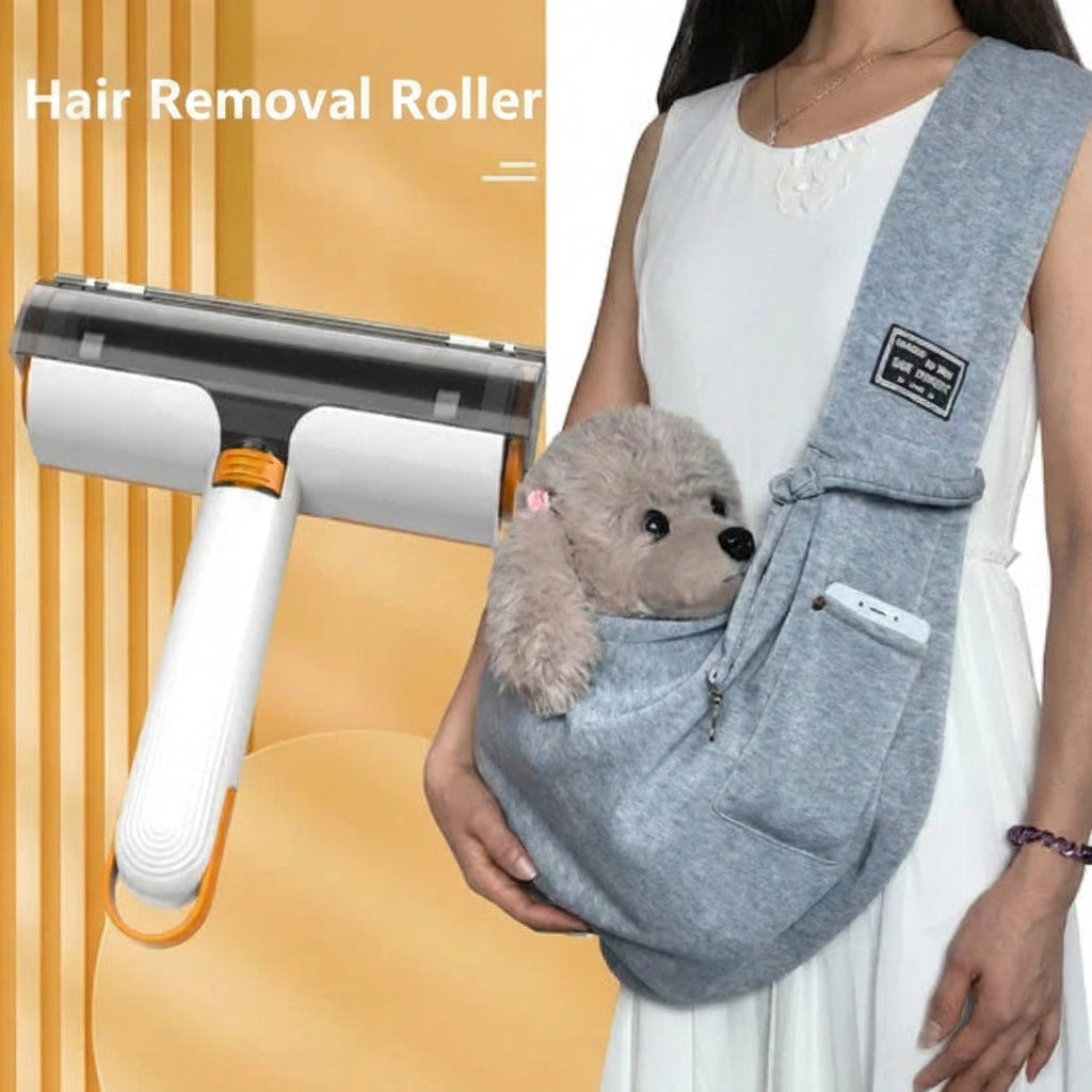 Pet Hair Removal Roller