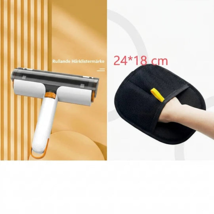 Pet Hair Removal Roller