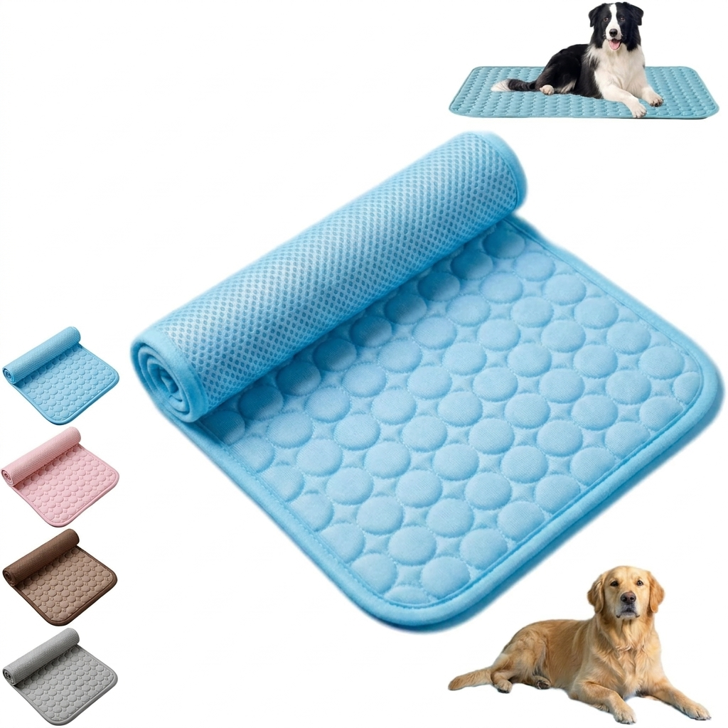 Pet Self-Cooling Mat