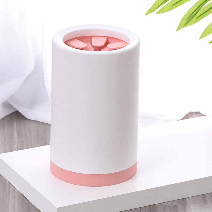 Dog Paw Cleaner Cup