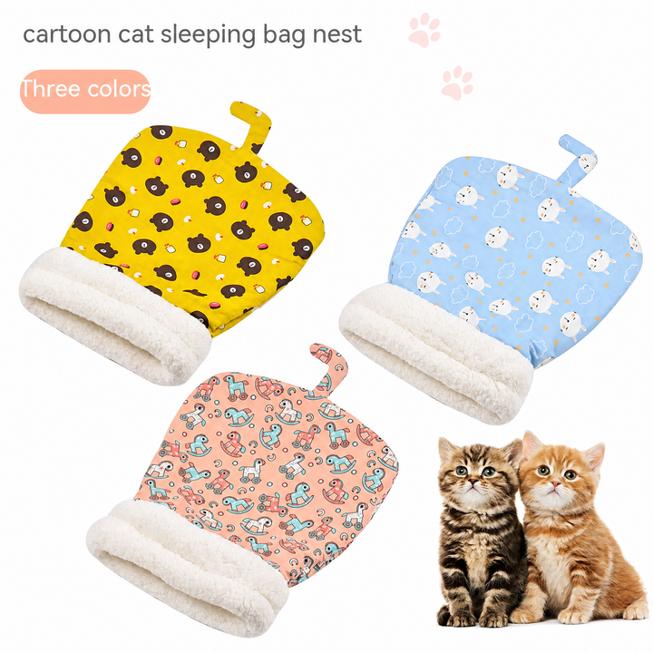 Pet Sleeping Bag