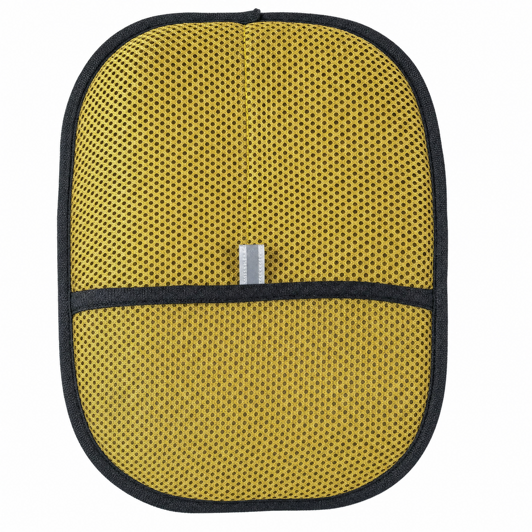Pet Hair Remover Mitt